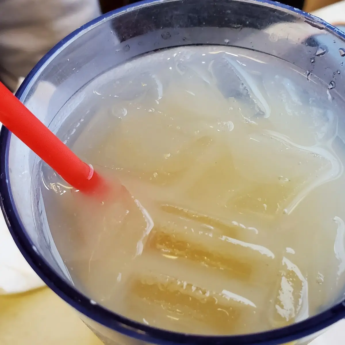 Guava Juice
