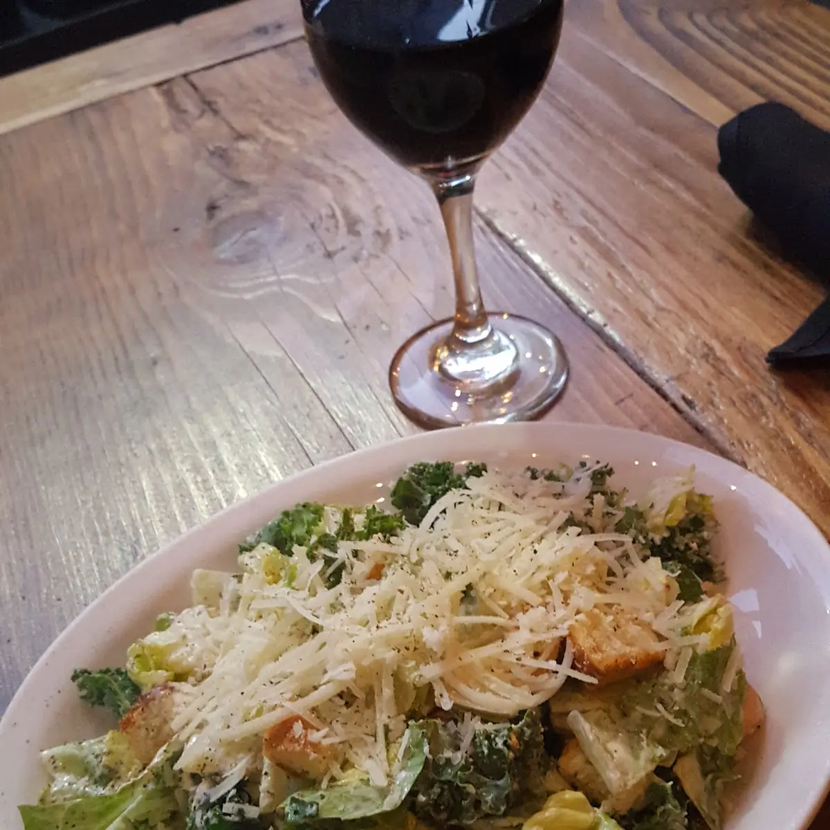Caesar Salad