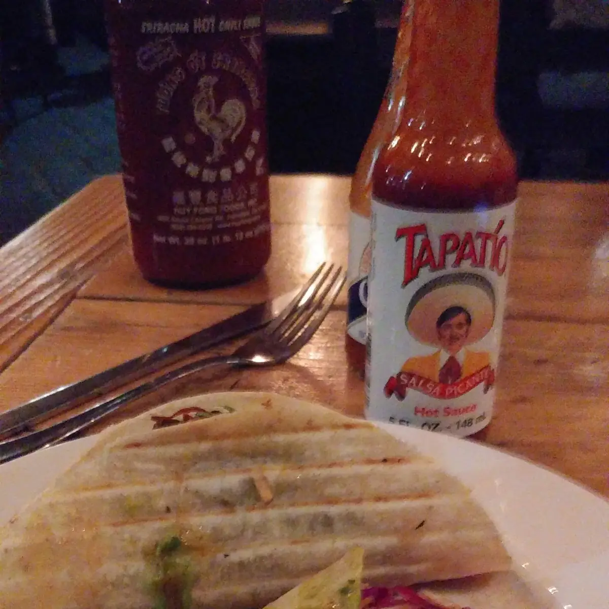 Pork Belly Tacos