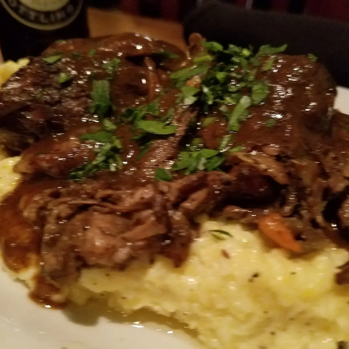 Short Rib
