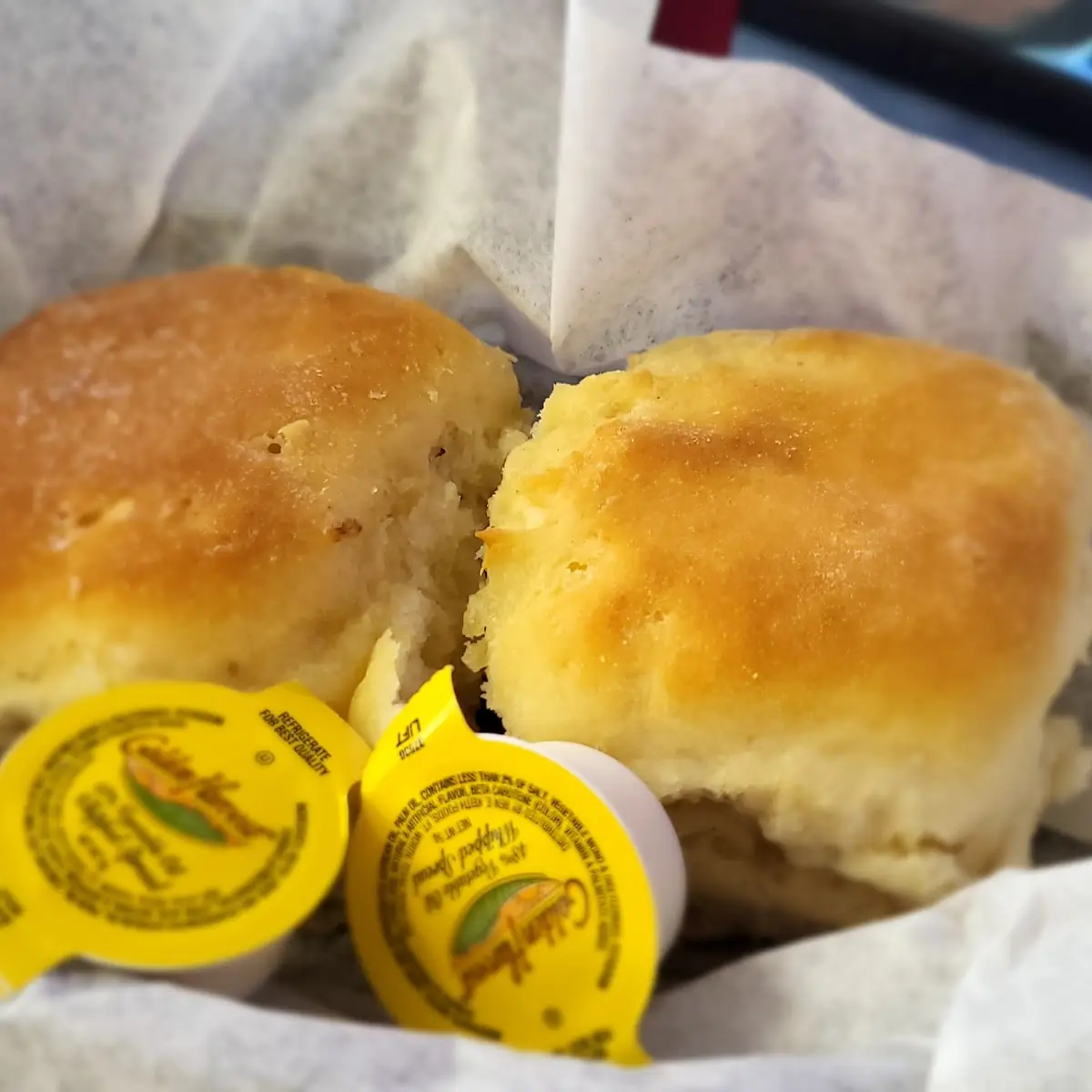 These Biscuits