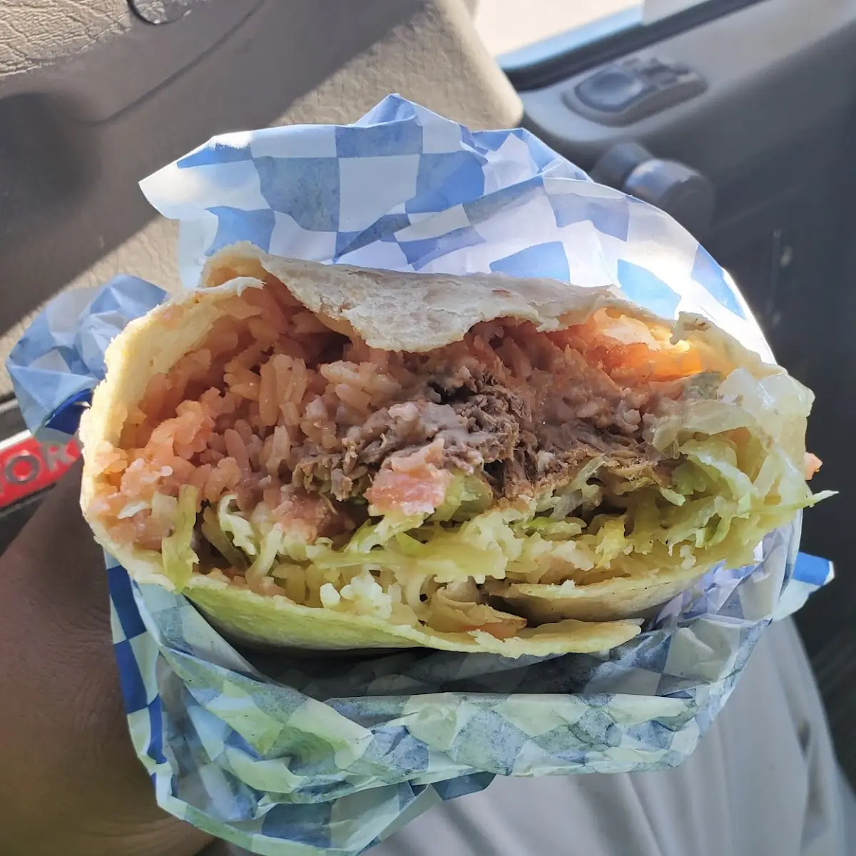Burrito