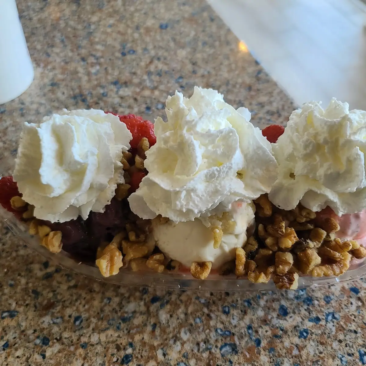Banana Split