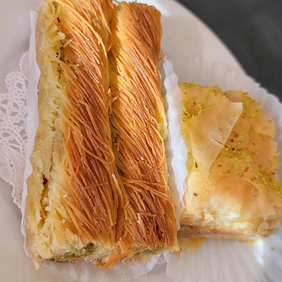 Baklava