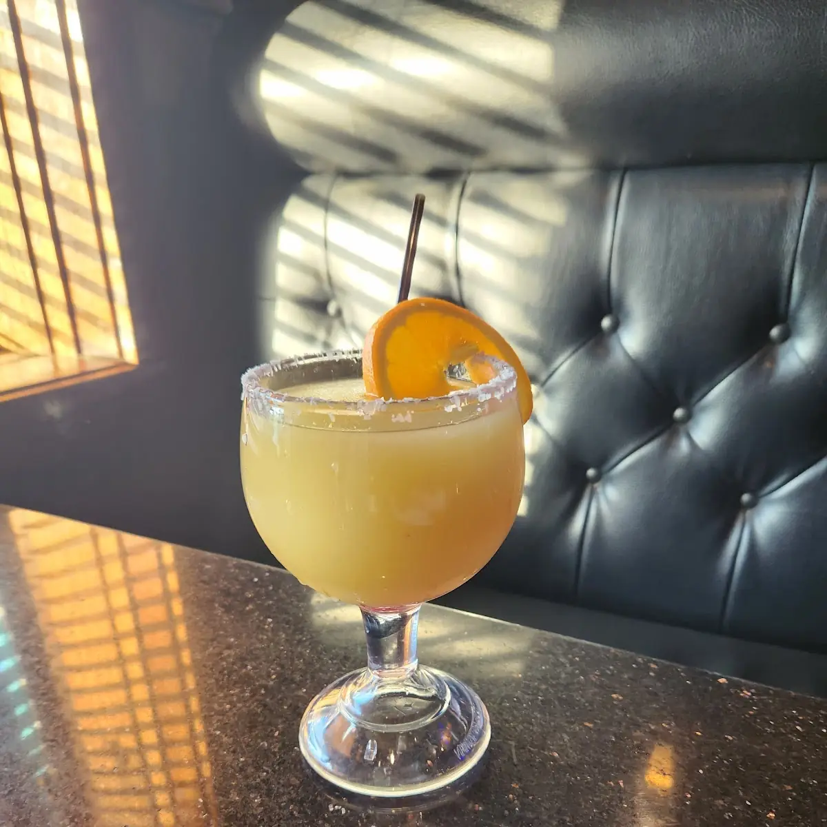 Mango Margarita