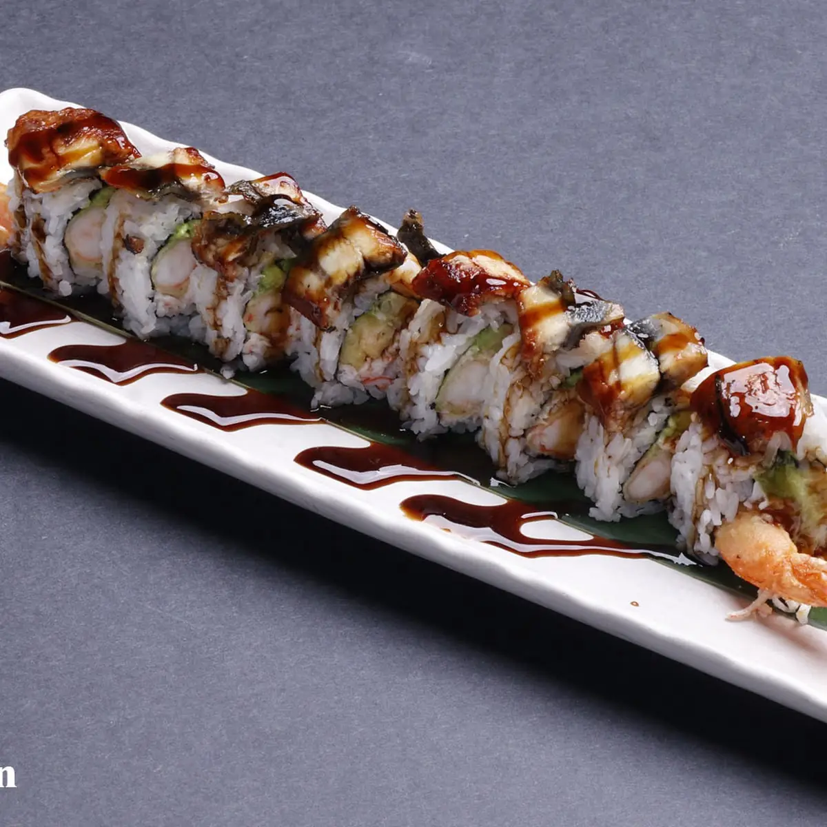 Egg Roll 4 pcs