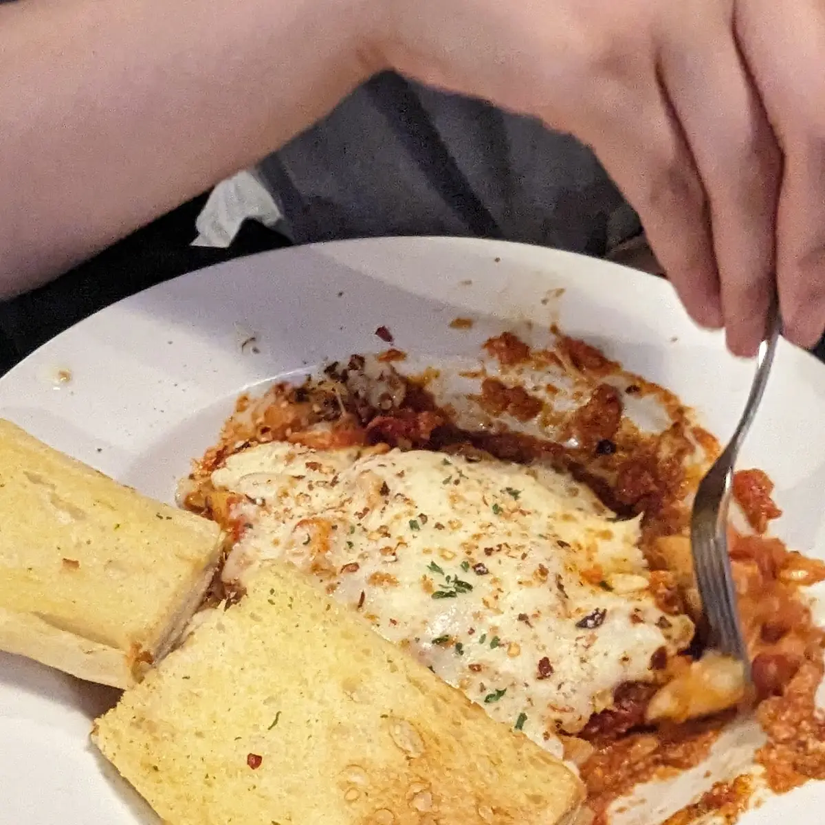 Baked Ziti