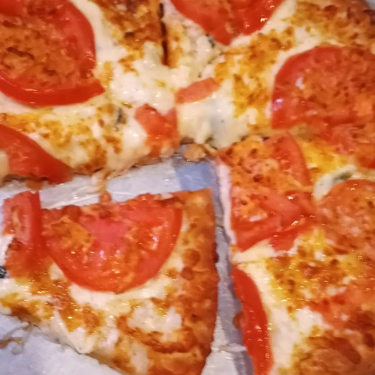 Personal Cheese Pizza