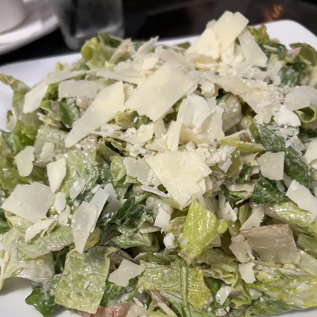 Cesar Salad
