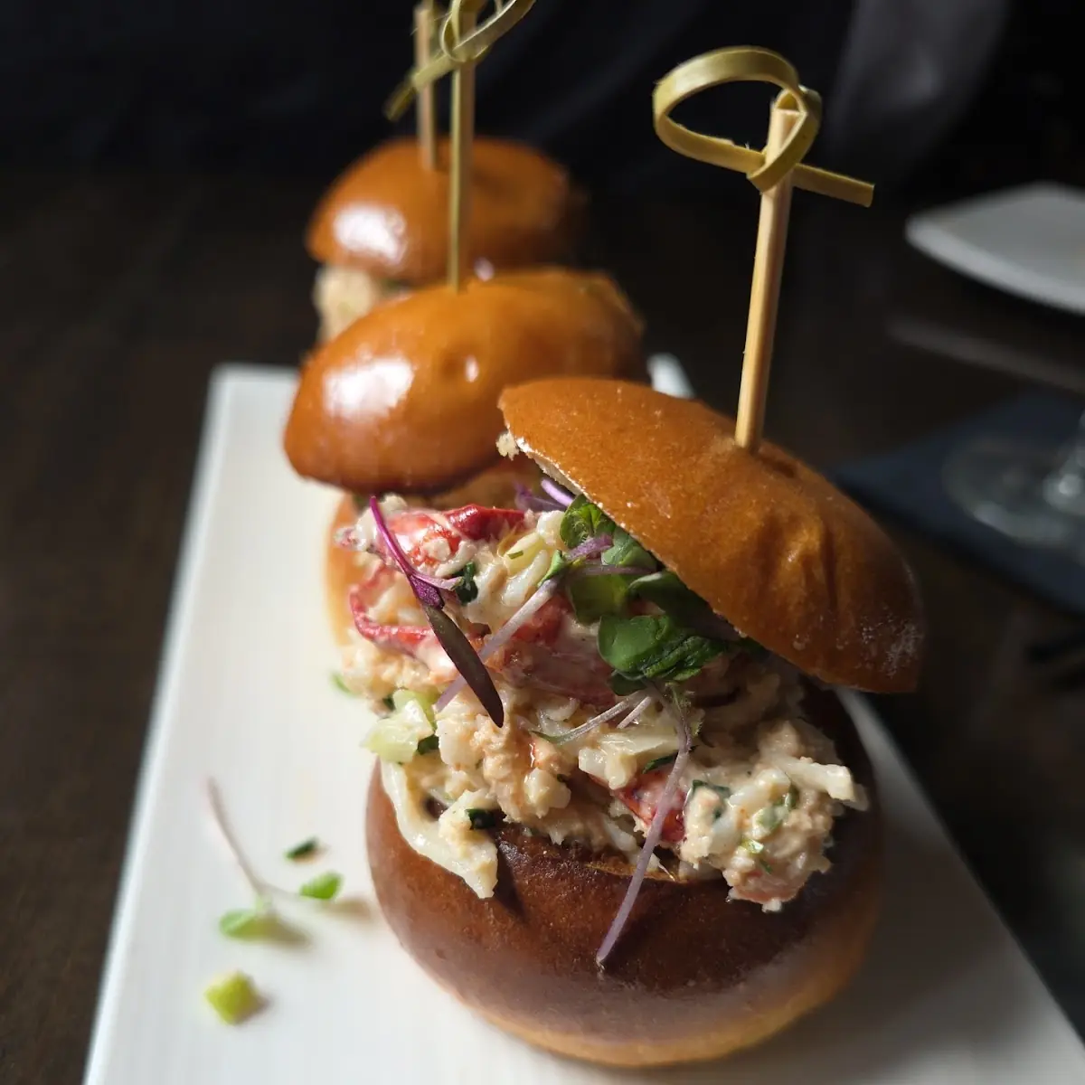 Lobster Roll