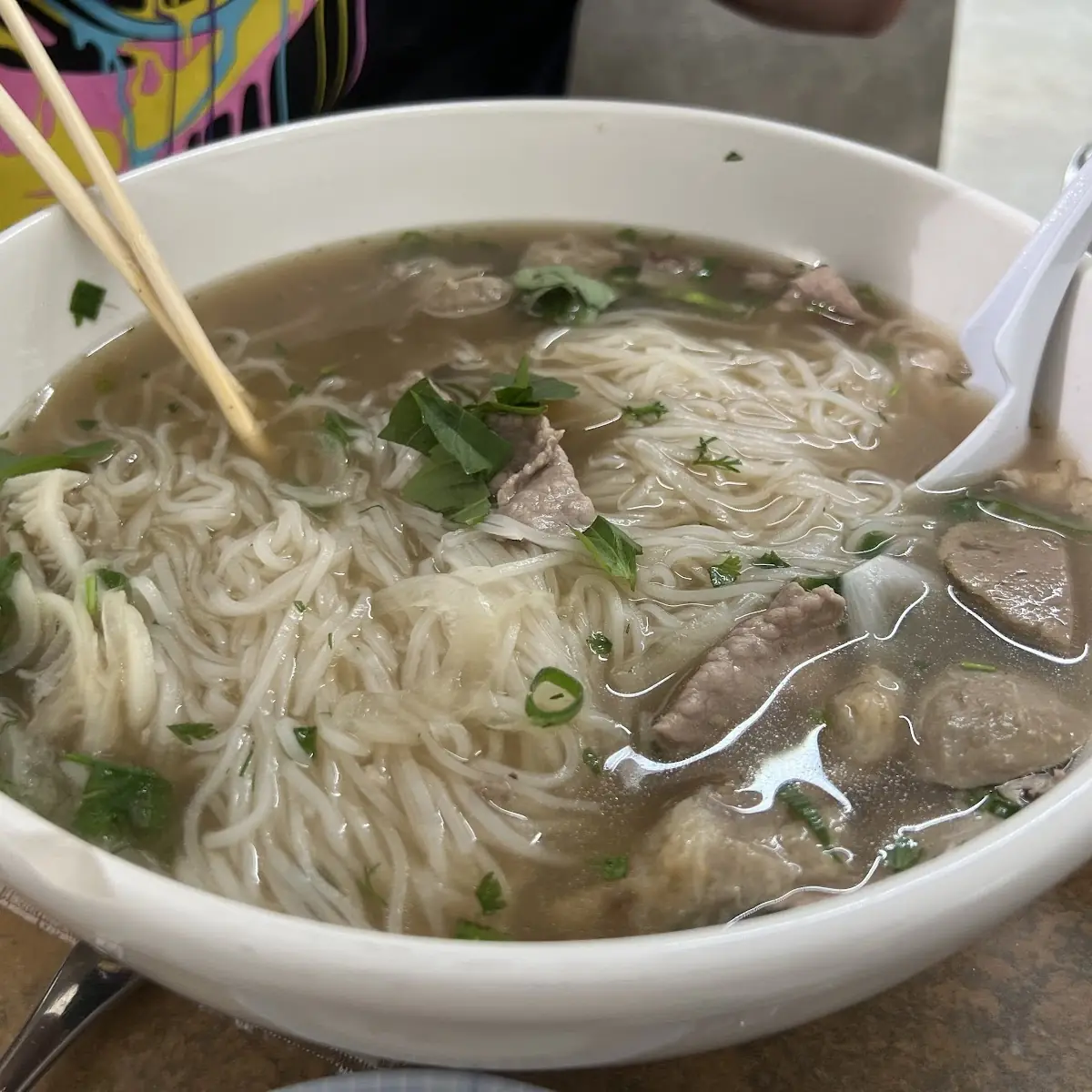 Pho Special
