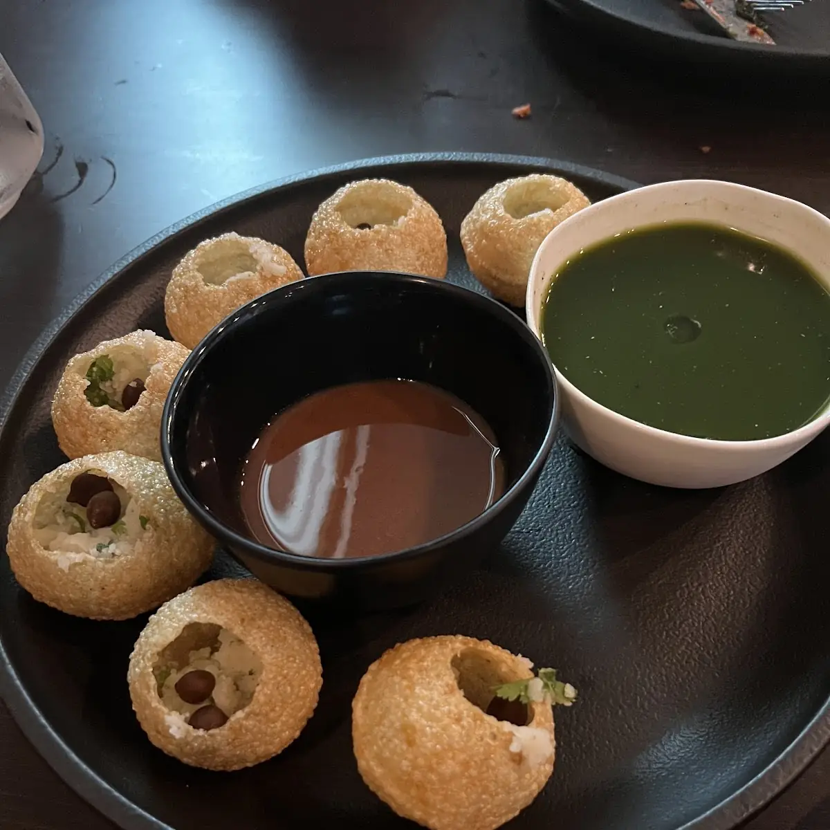 Pani Puri