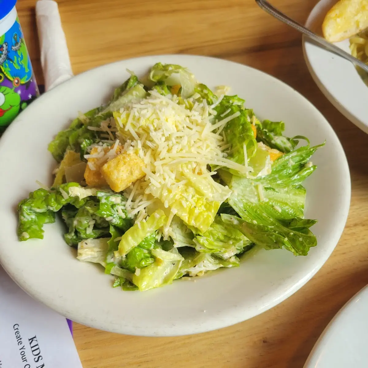 Caesar Salad