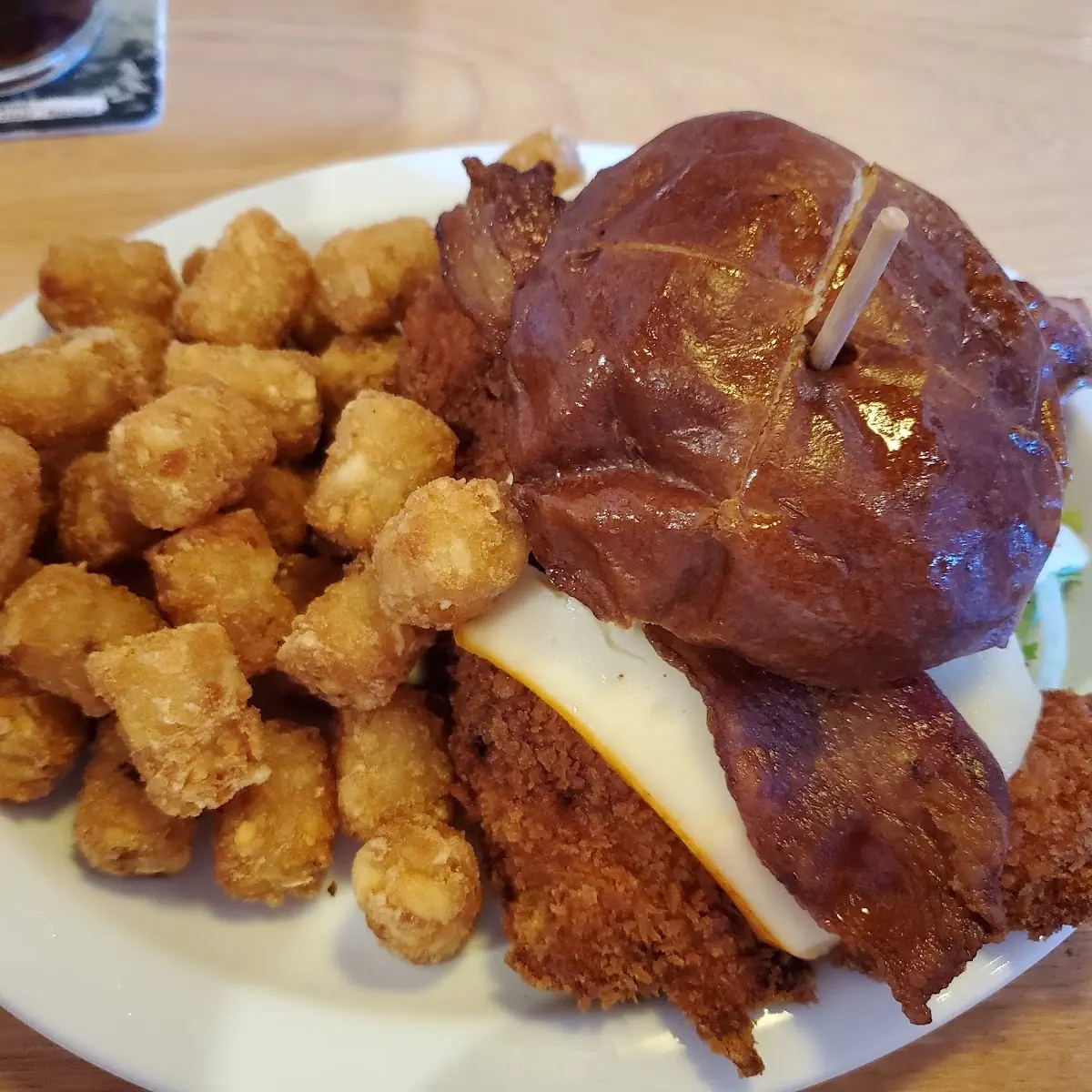 Chicken Sandwich