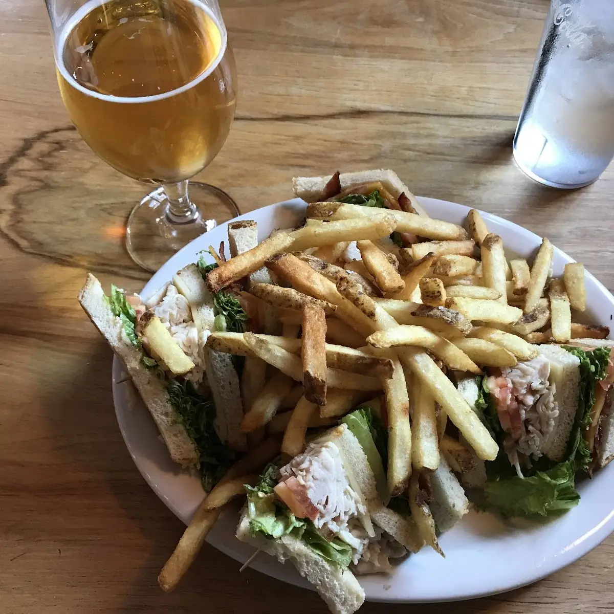 Turkey Club
