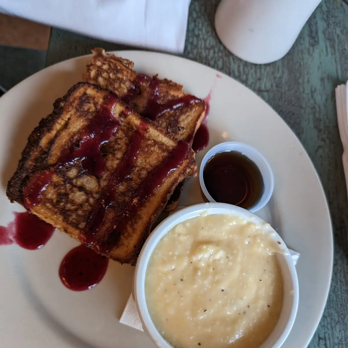 French Toast