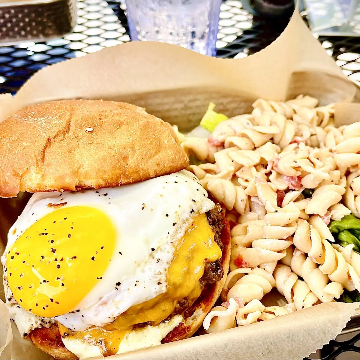 lpfs Pasta Salad