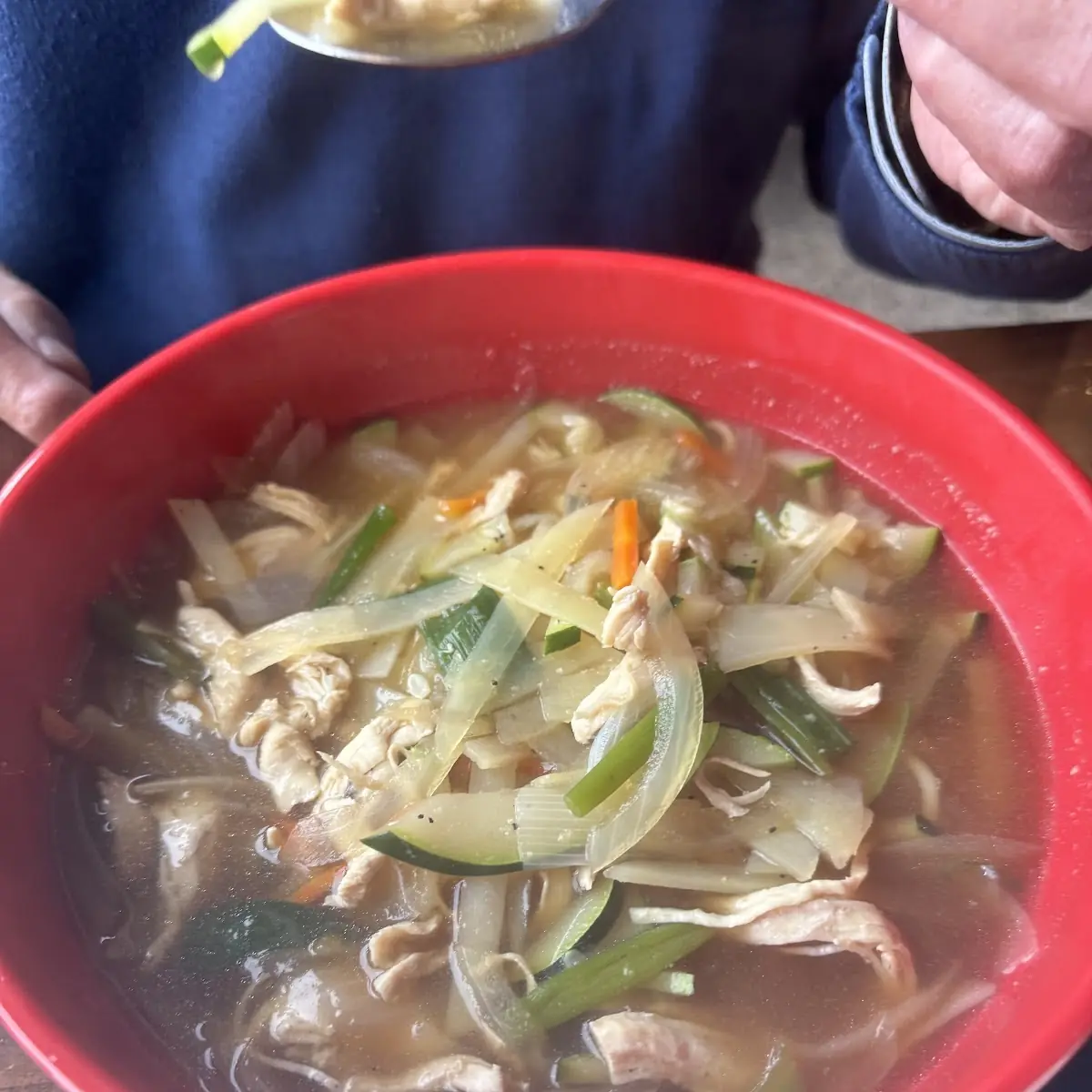 Highlights, Sodam Korea
