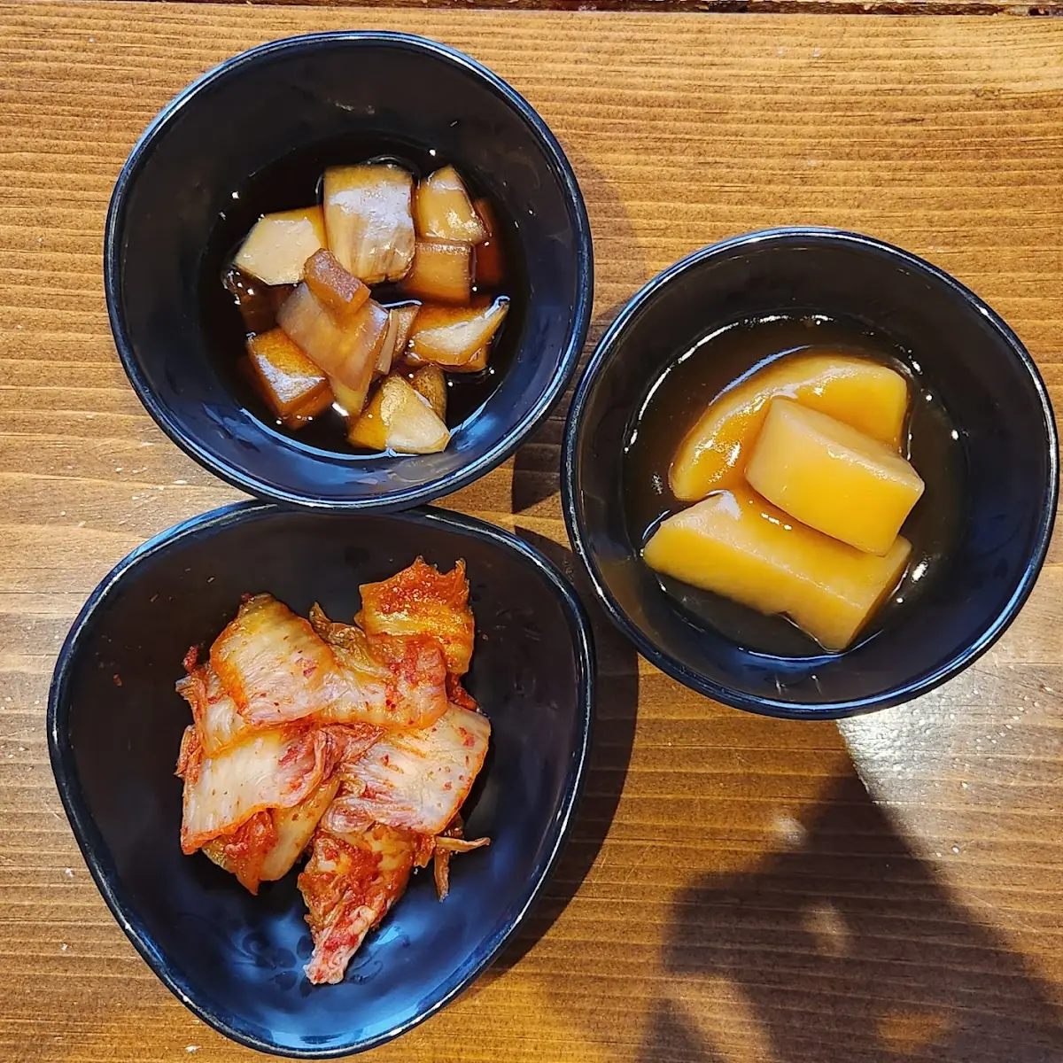 Highlights, Sodam Korea