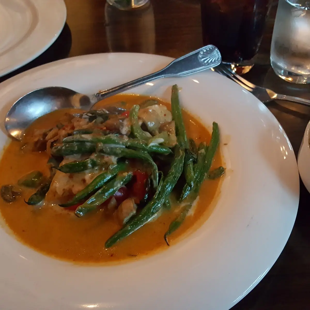 Red Curry