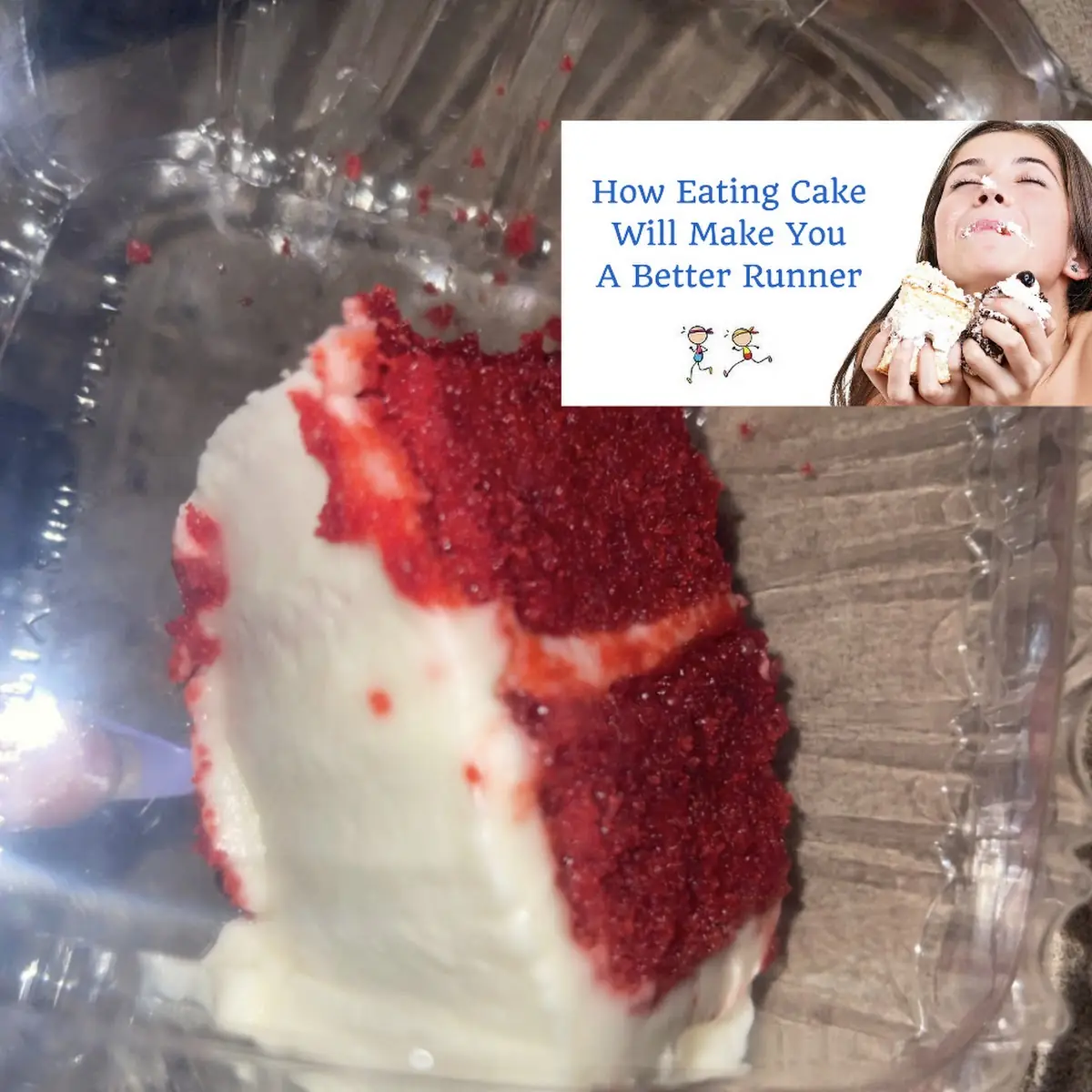 Red Velvet Cake