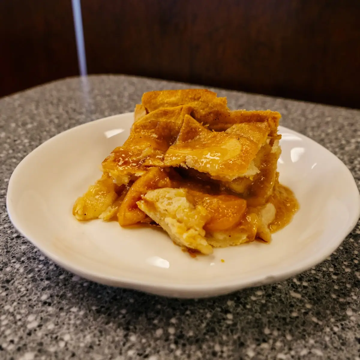 Apple Pie