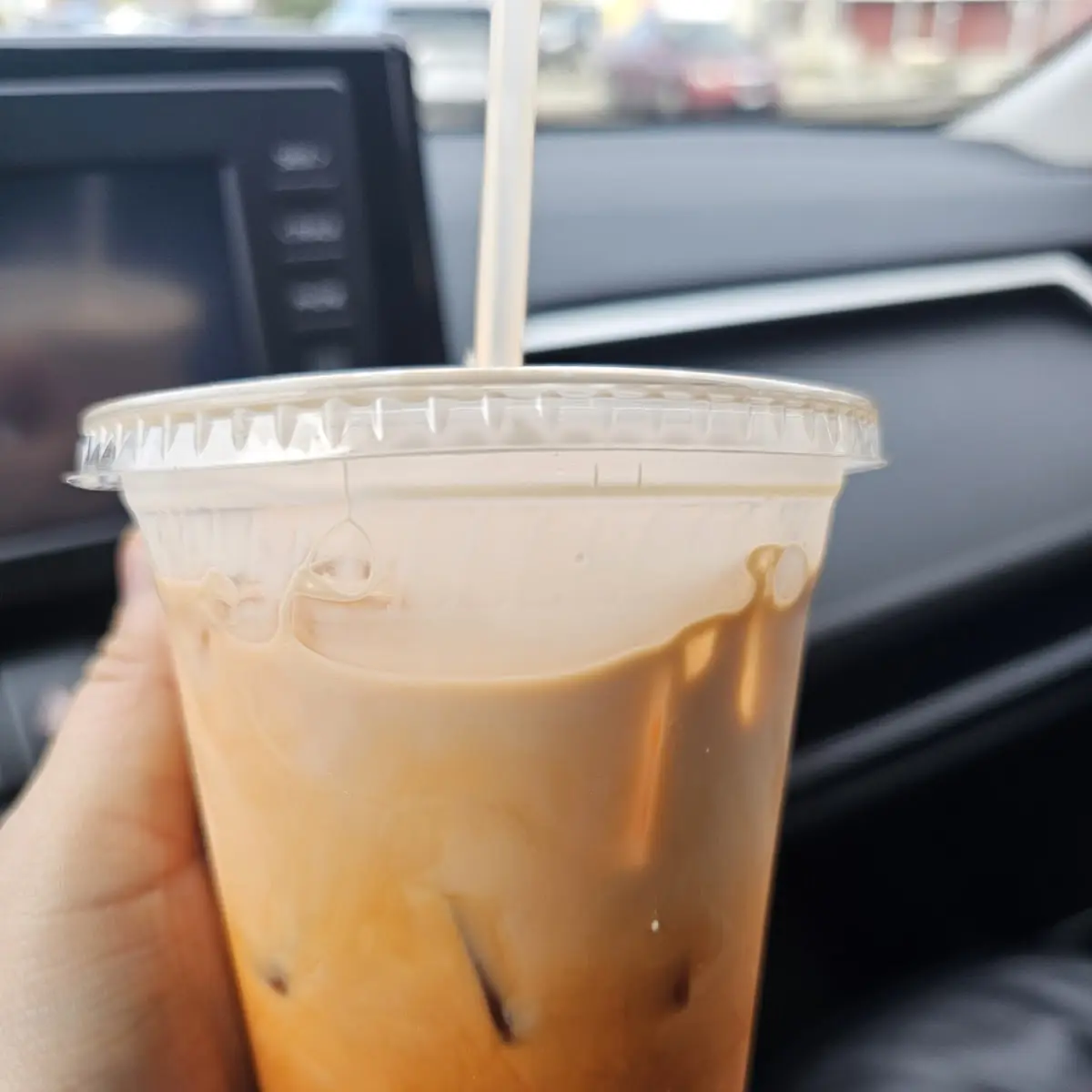 Thai Tea