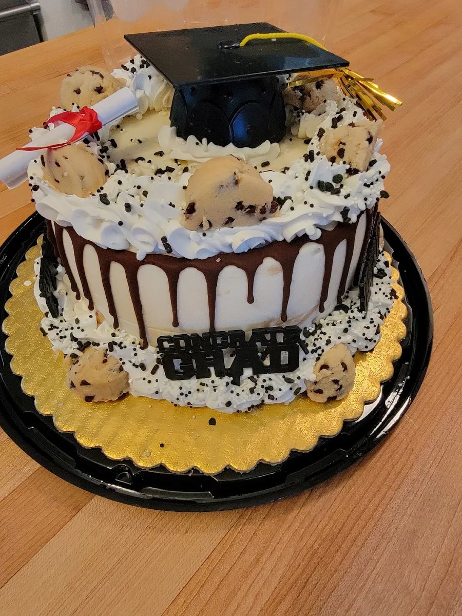 Birthday Cake