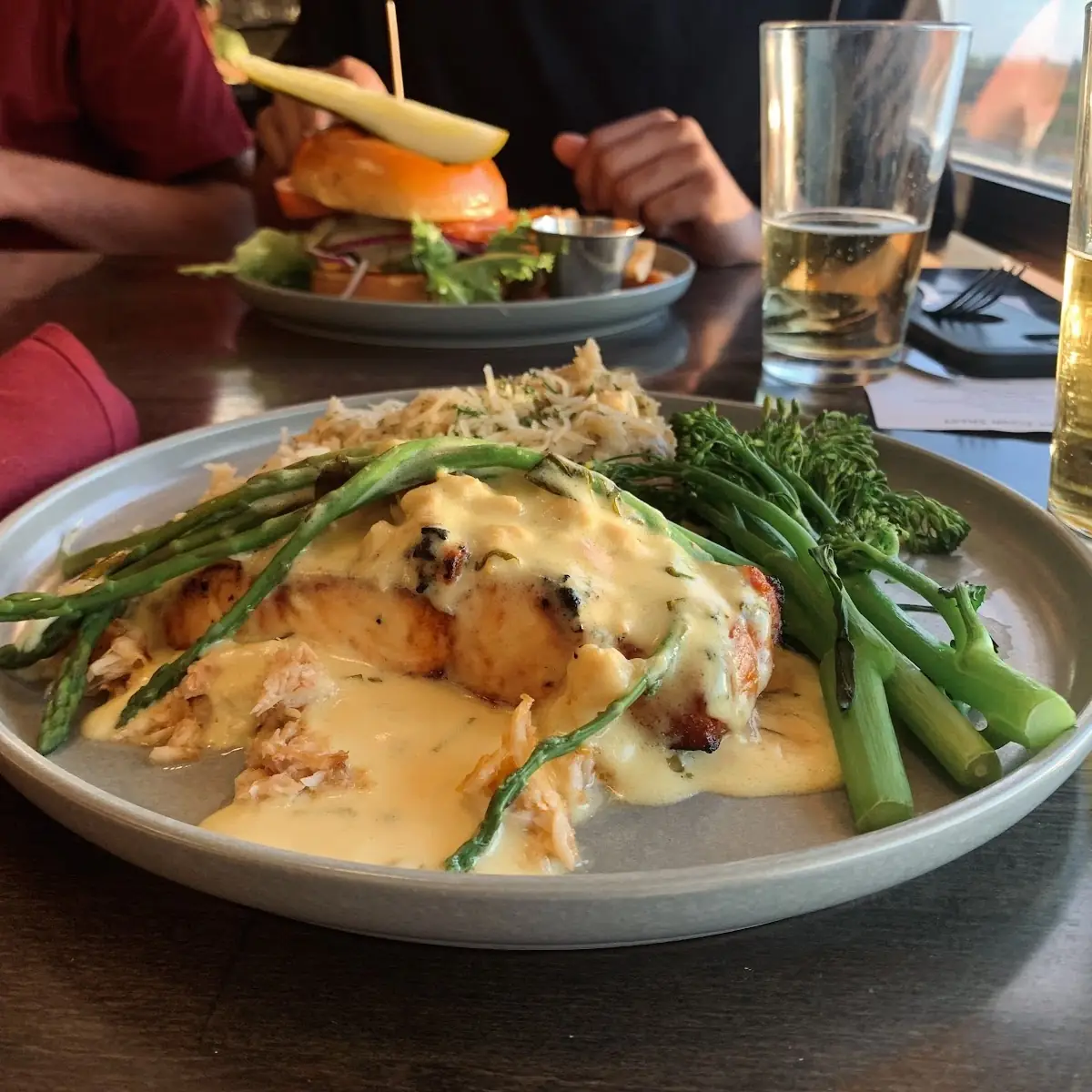 Salmon Fillet