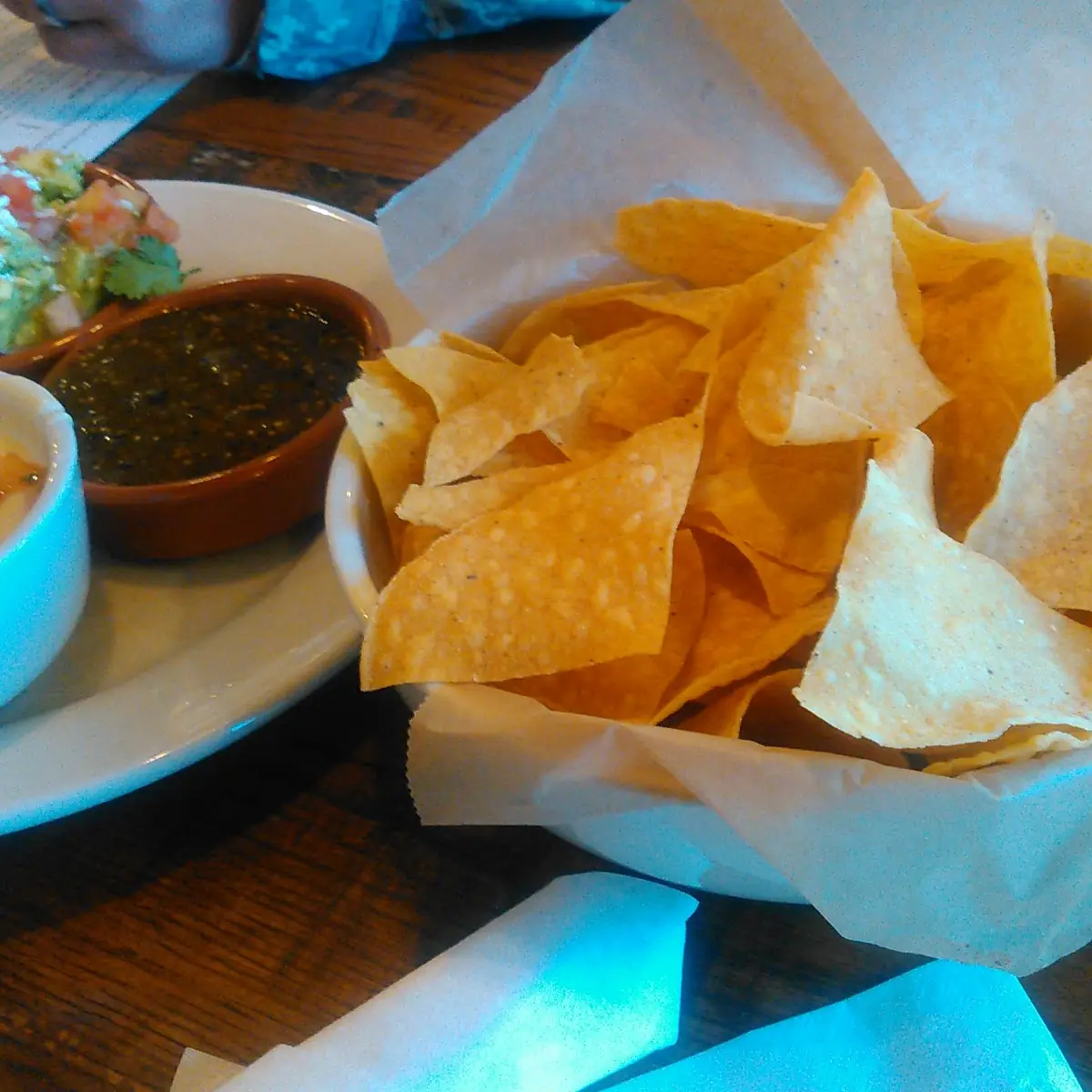 Chips & Salsa