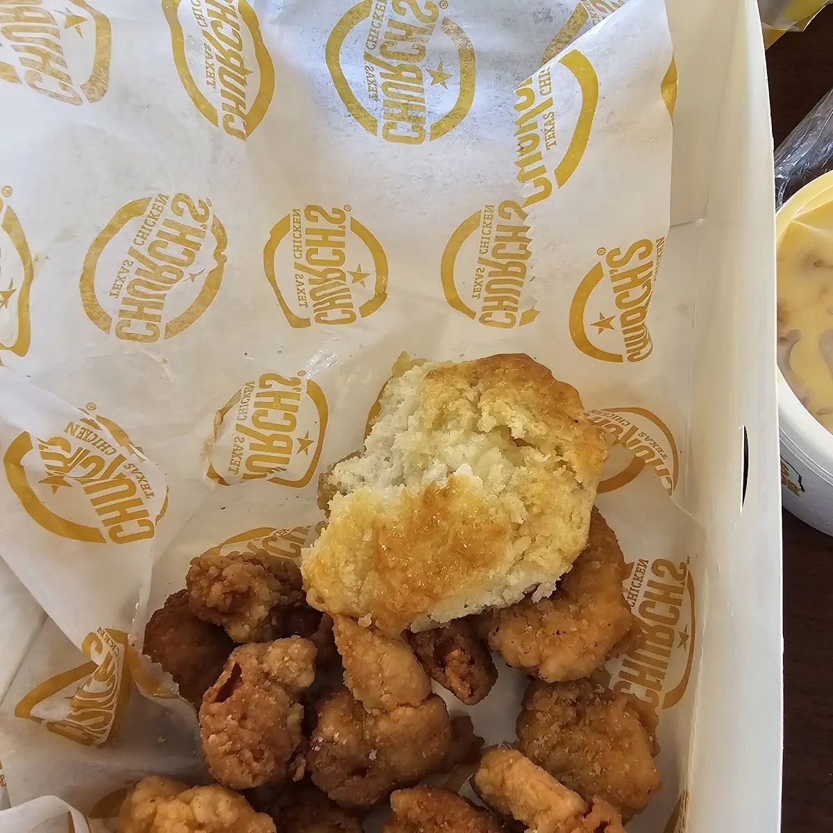 Tater Tots