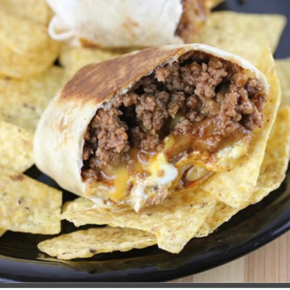 Burrito Supreme