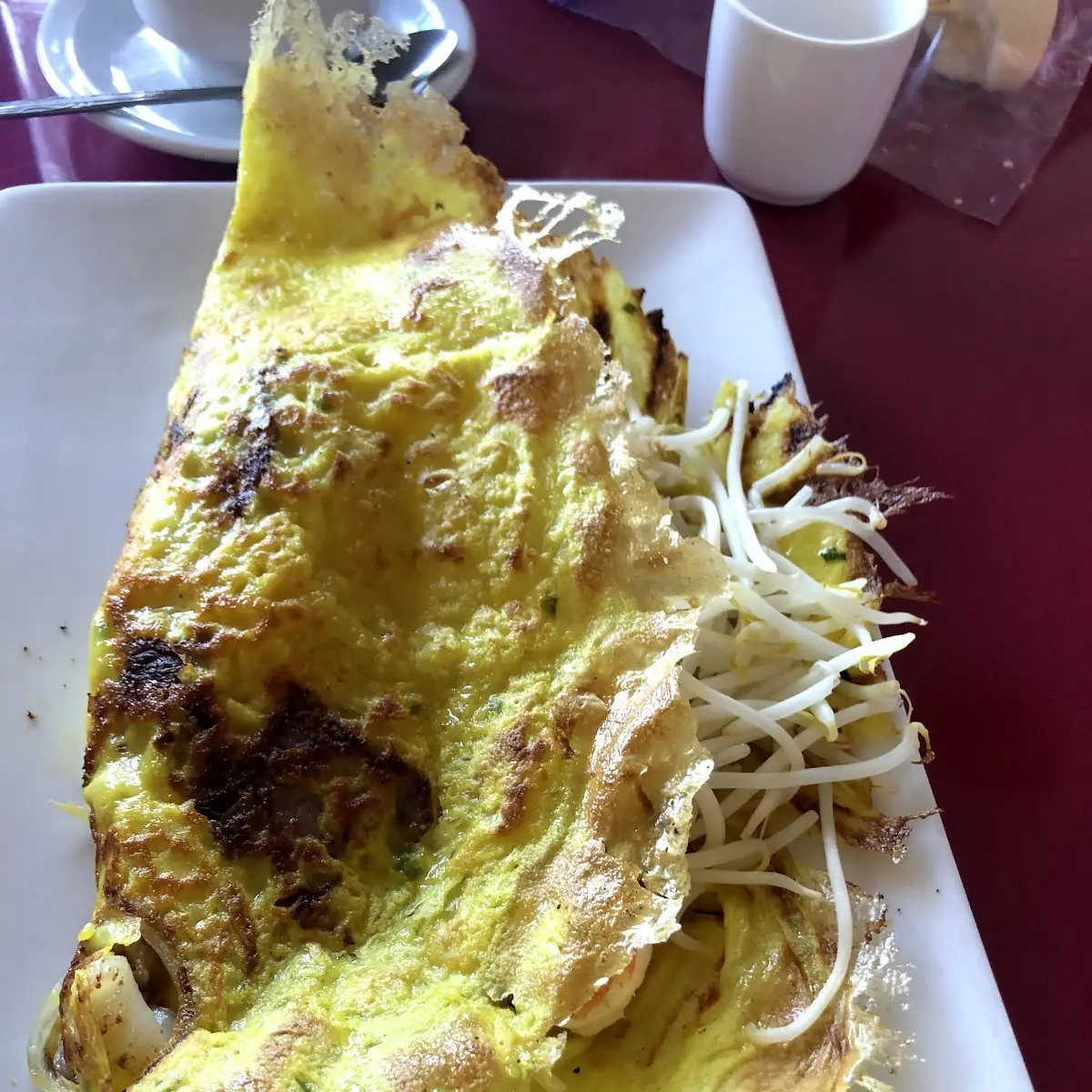 Banh Xeo