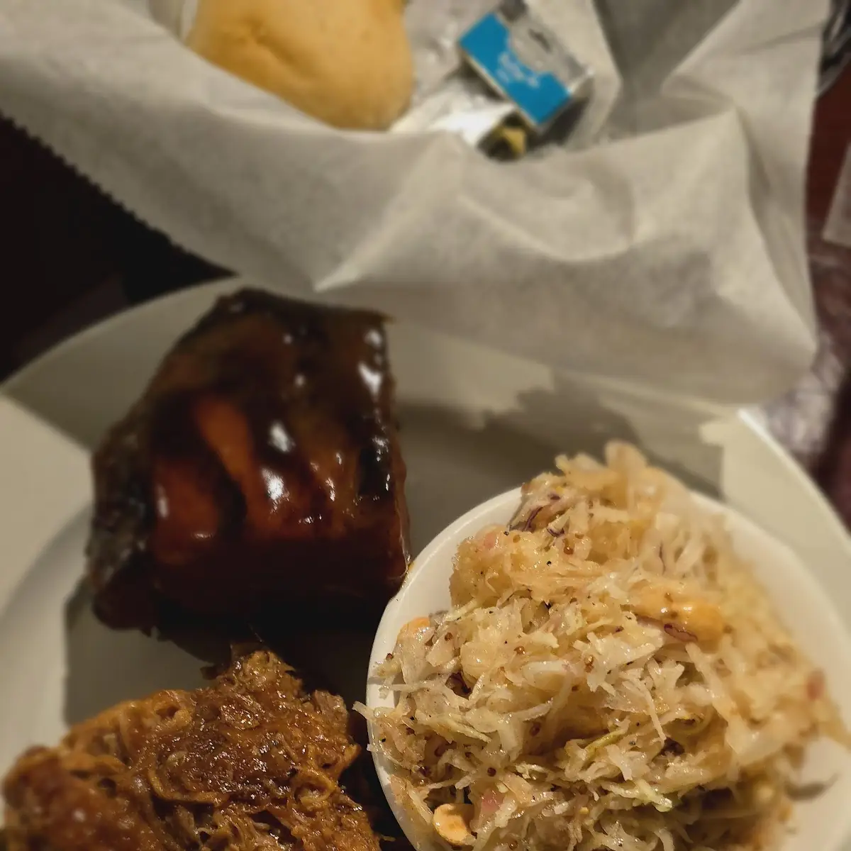 Pull Pork