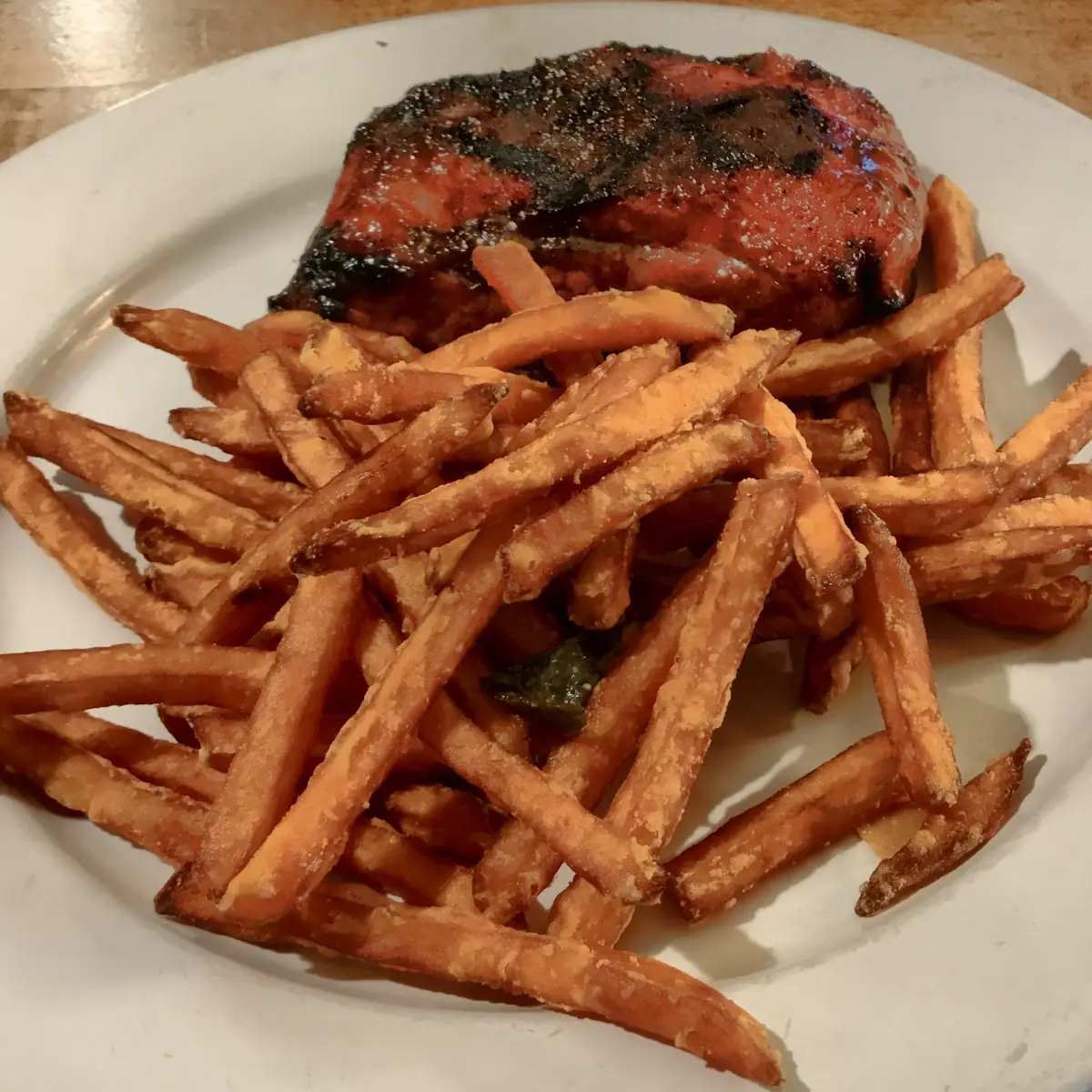 Sweet Potato