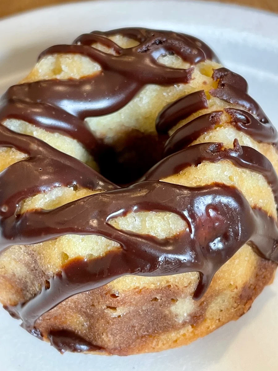 Bundt Cake