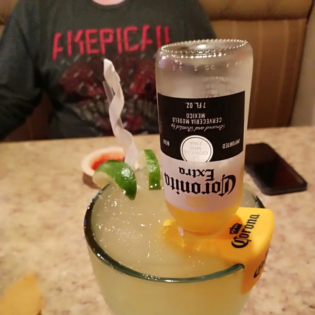 Texas Margarita