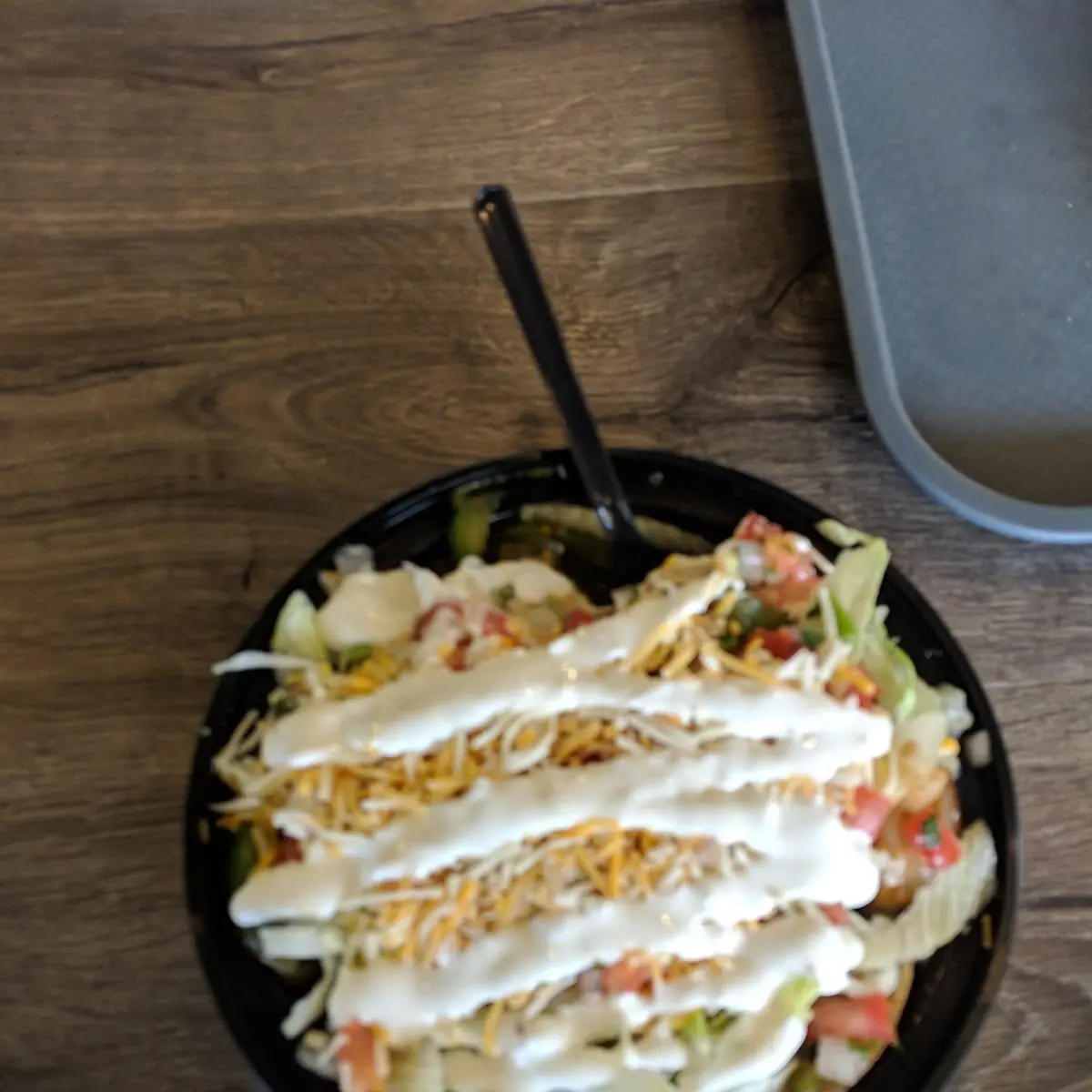 Burrito Bowl