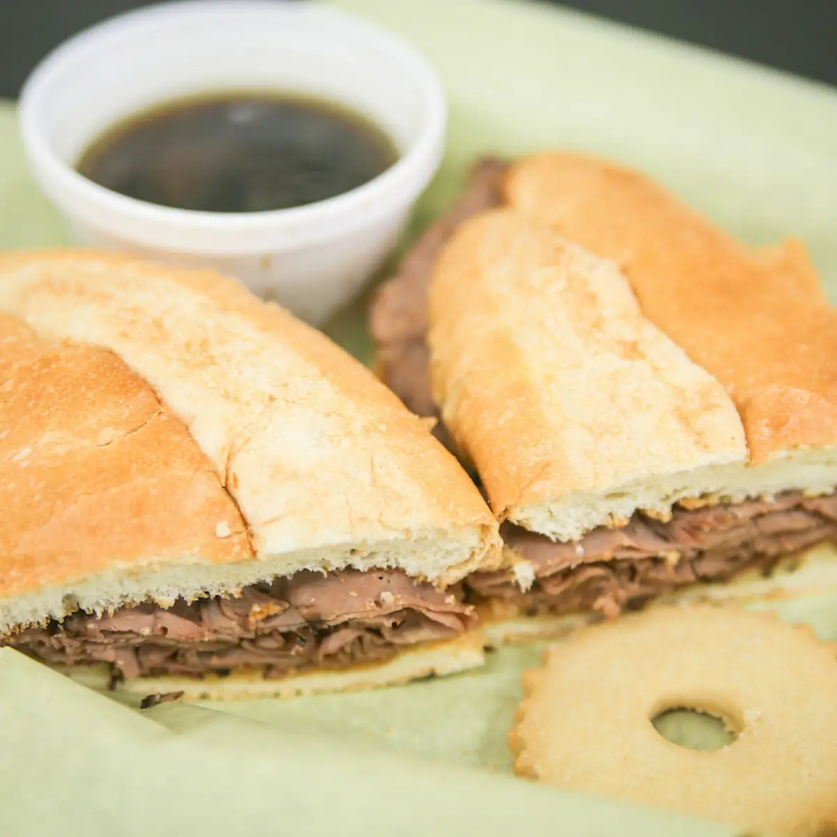 French Dip