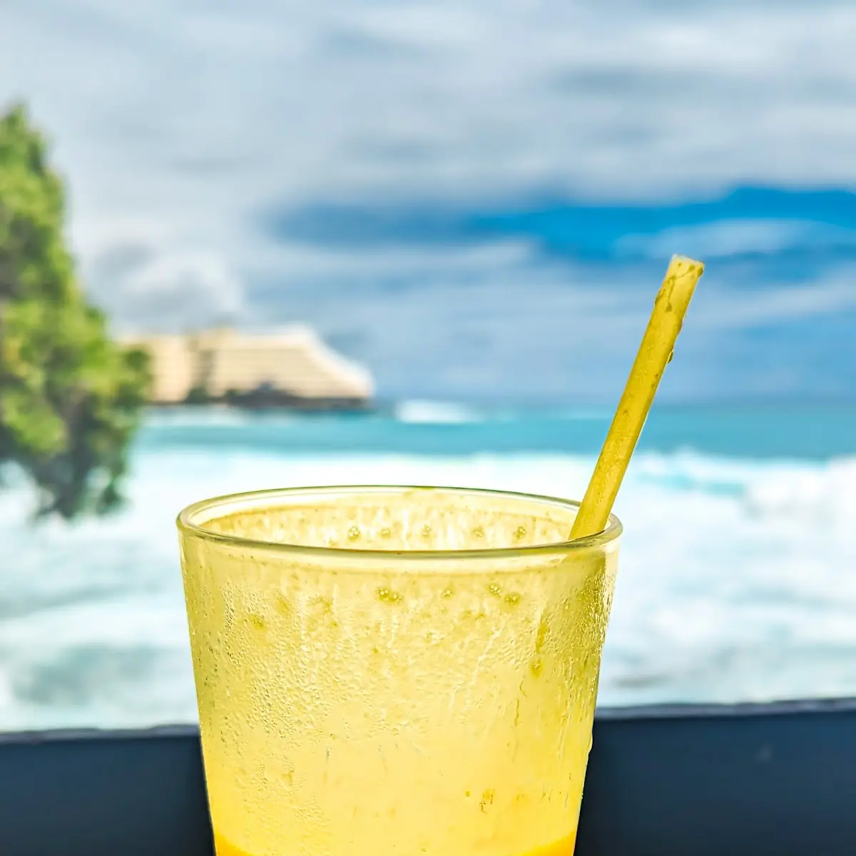 Salt Lassi