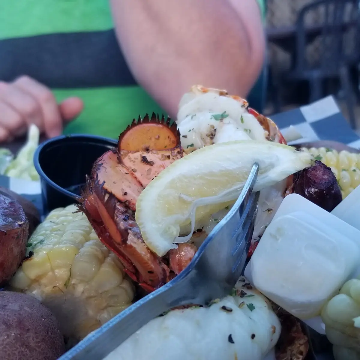 Low Country Boil