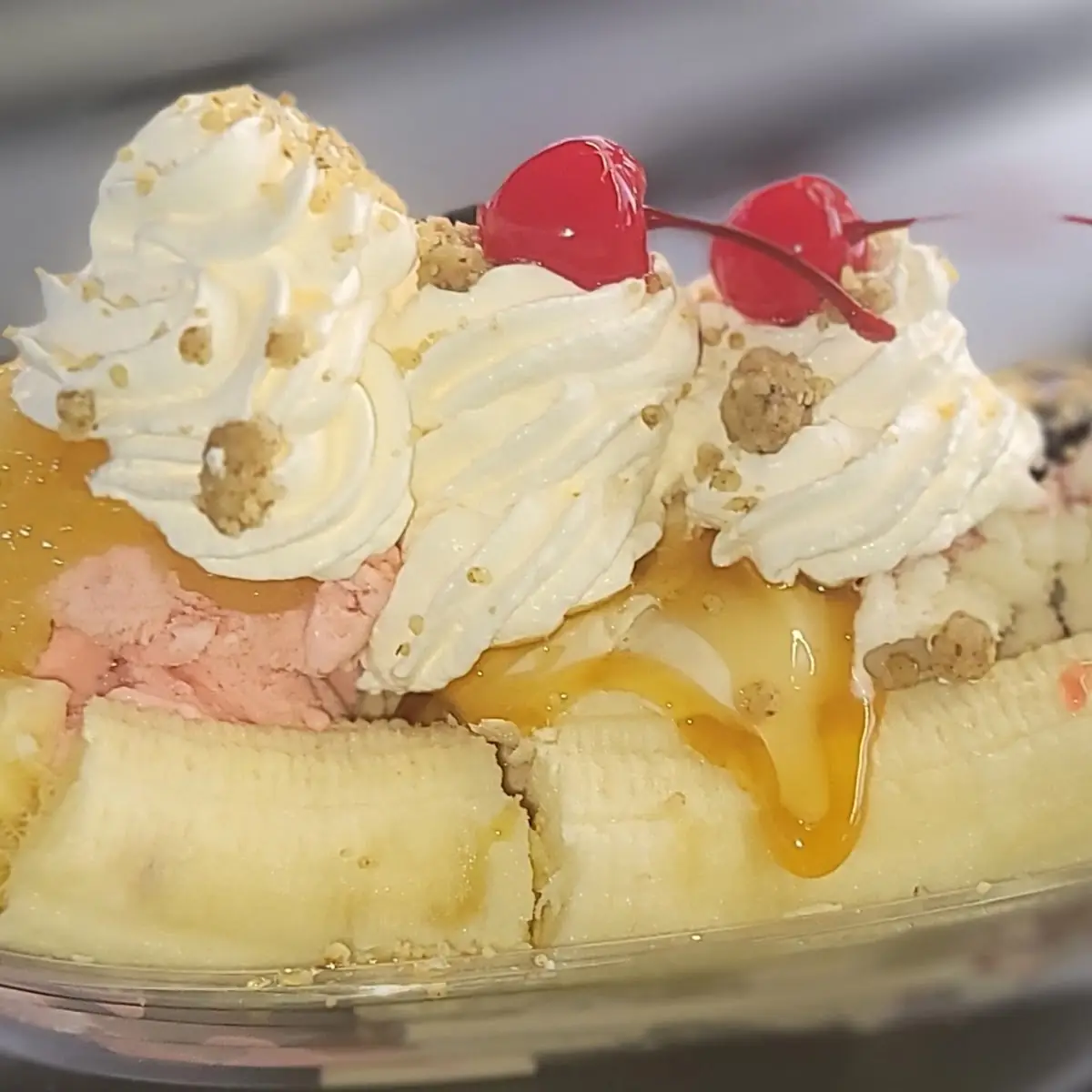 Banana Split