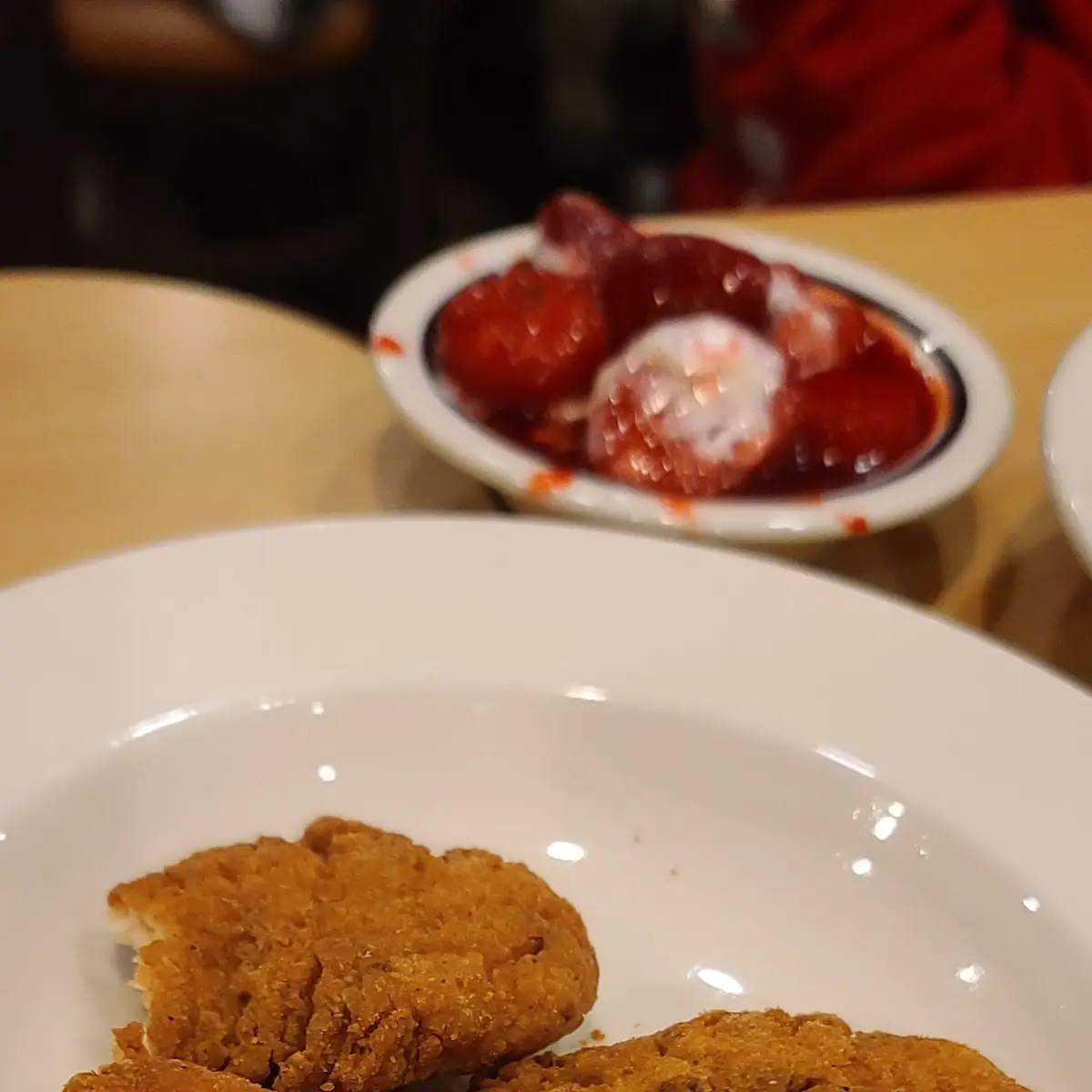 Chicken Tenders