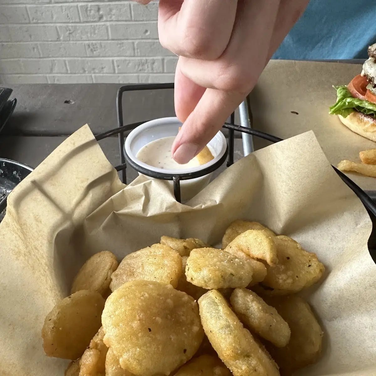 Fritto Misto