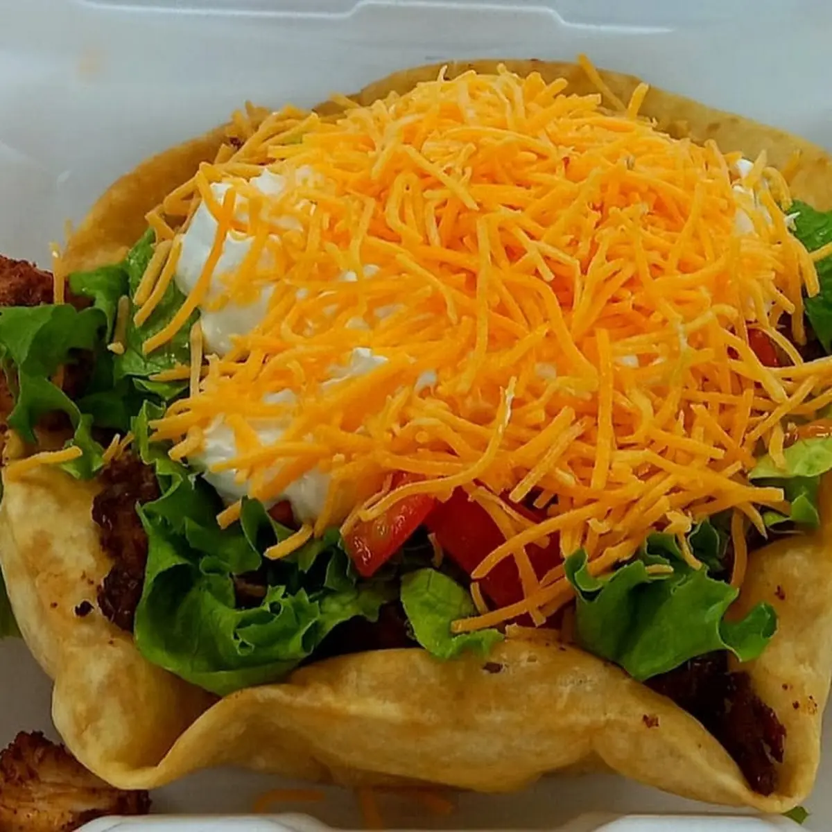 Taco Salad