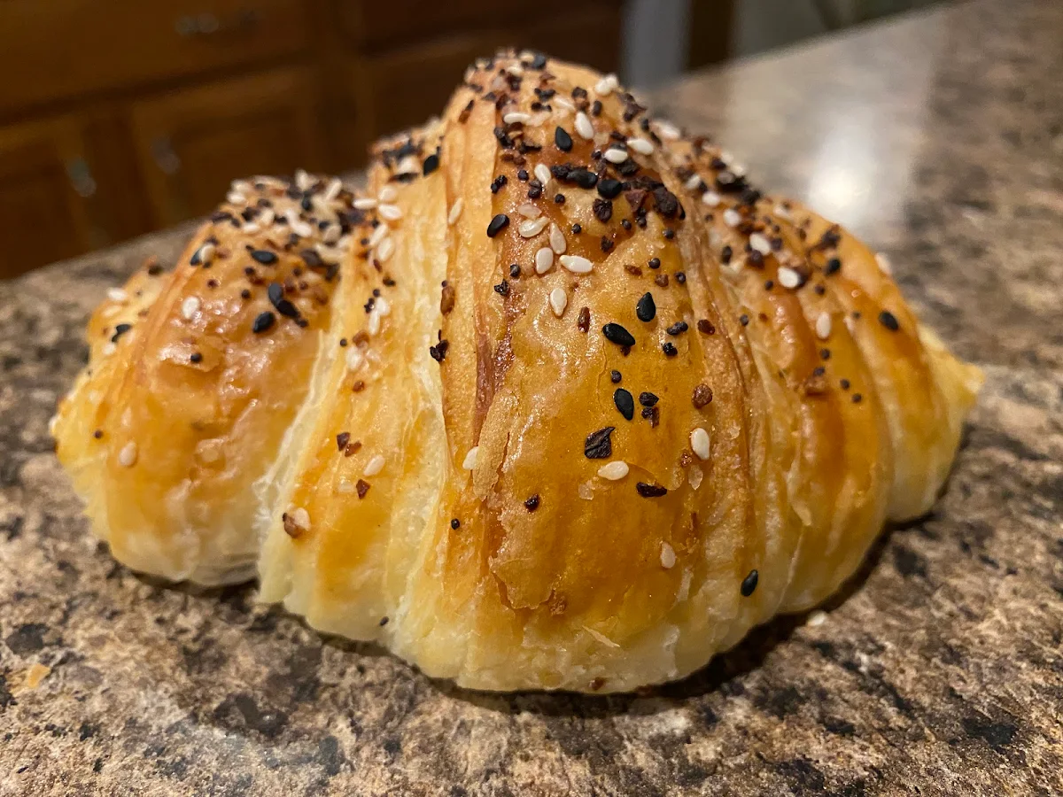 Everything Croissant