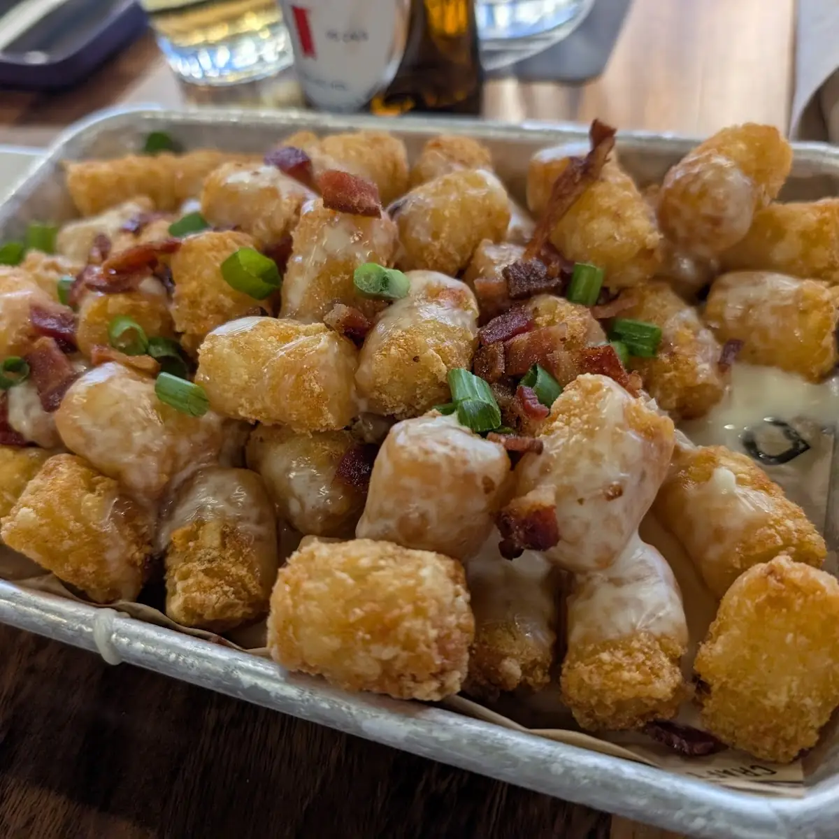 Tater Tots