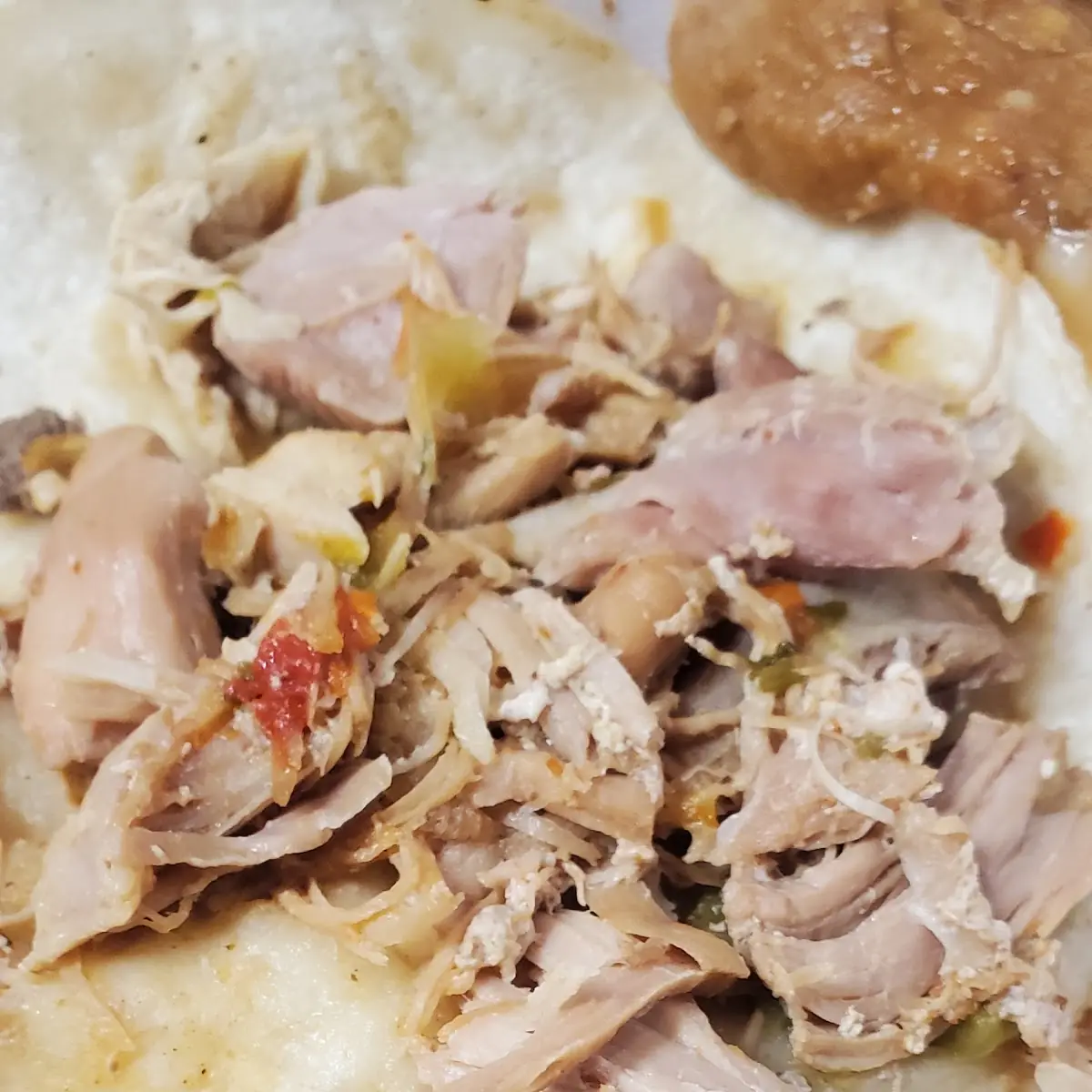 Chicken Tacos