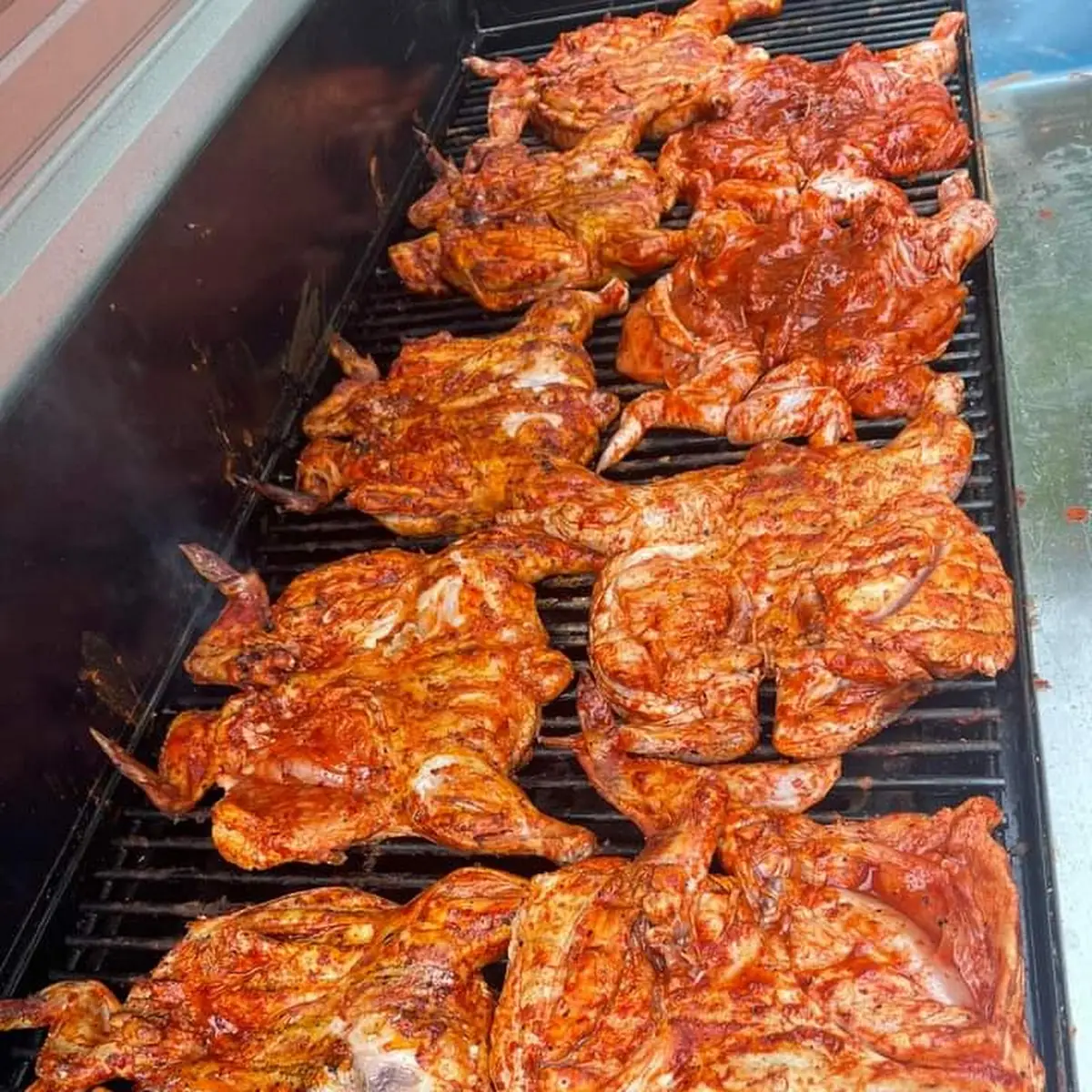 Pollo Asado 100 Recomendada
