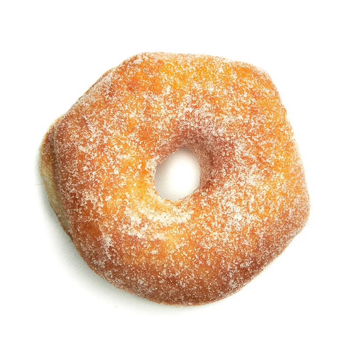 Single Cake Donut